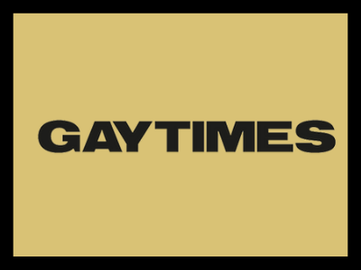 GAY TIMES